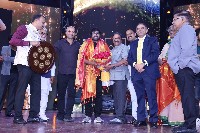 South India Film Festival Telugu Chapter Event Gallery